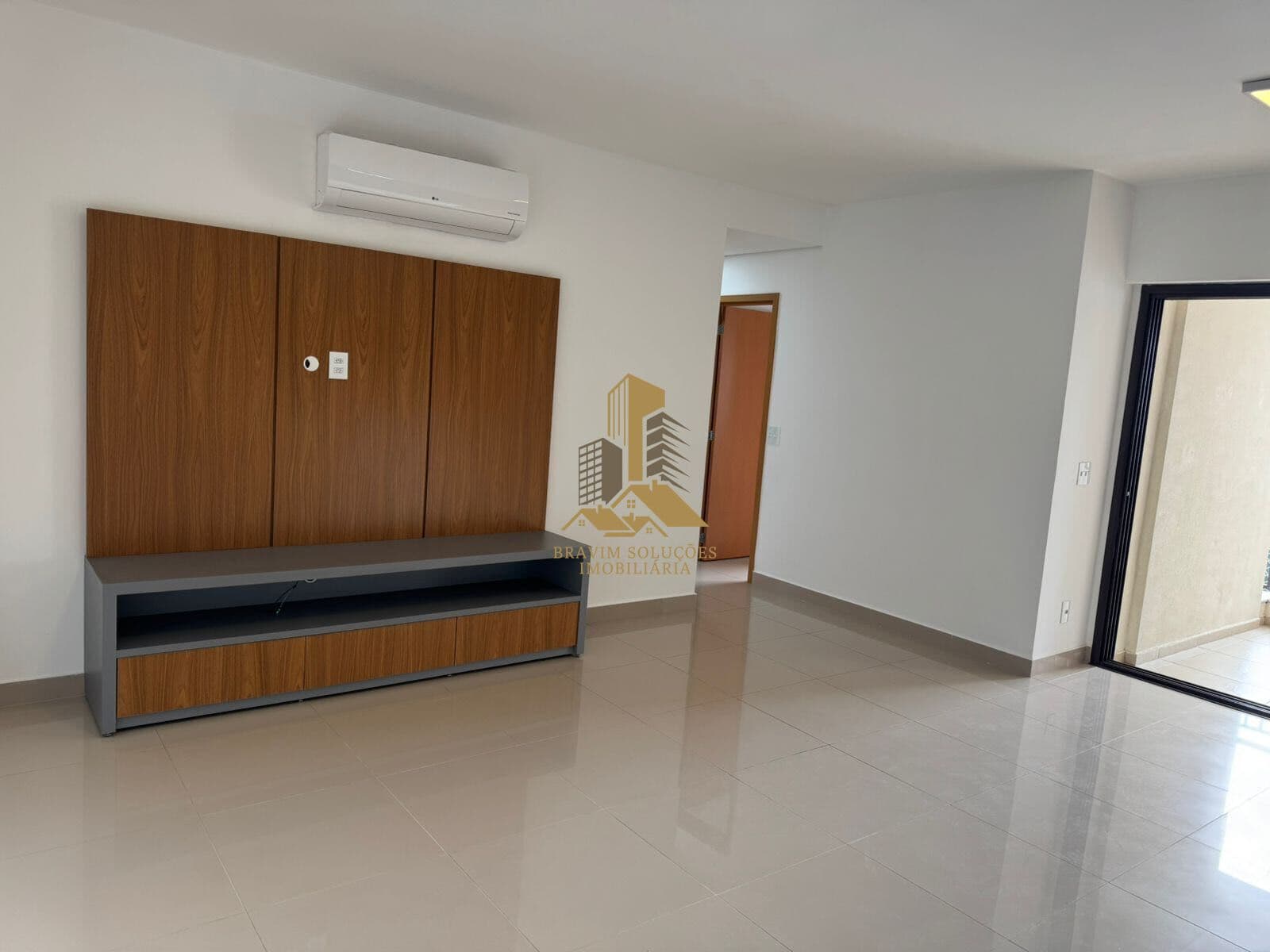 Apartamento em Vila Almeida, Indaiatuba/SP
