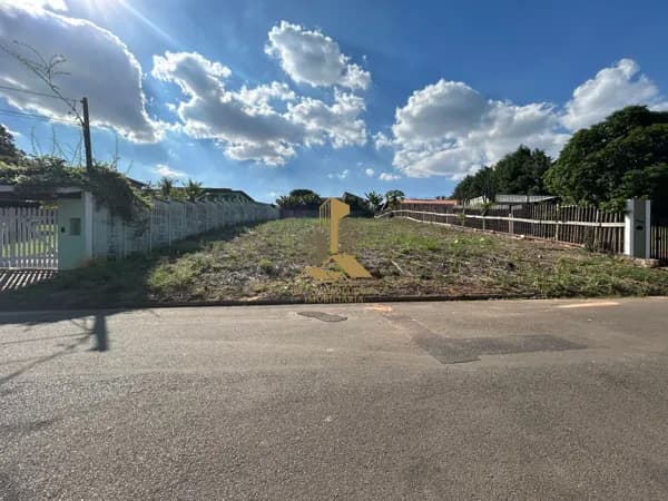 Lote/Terreno em Indaiatuba - Terras de Itaici