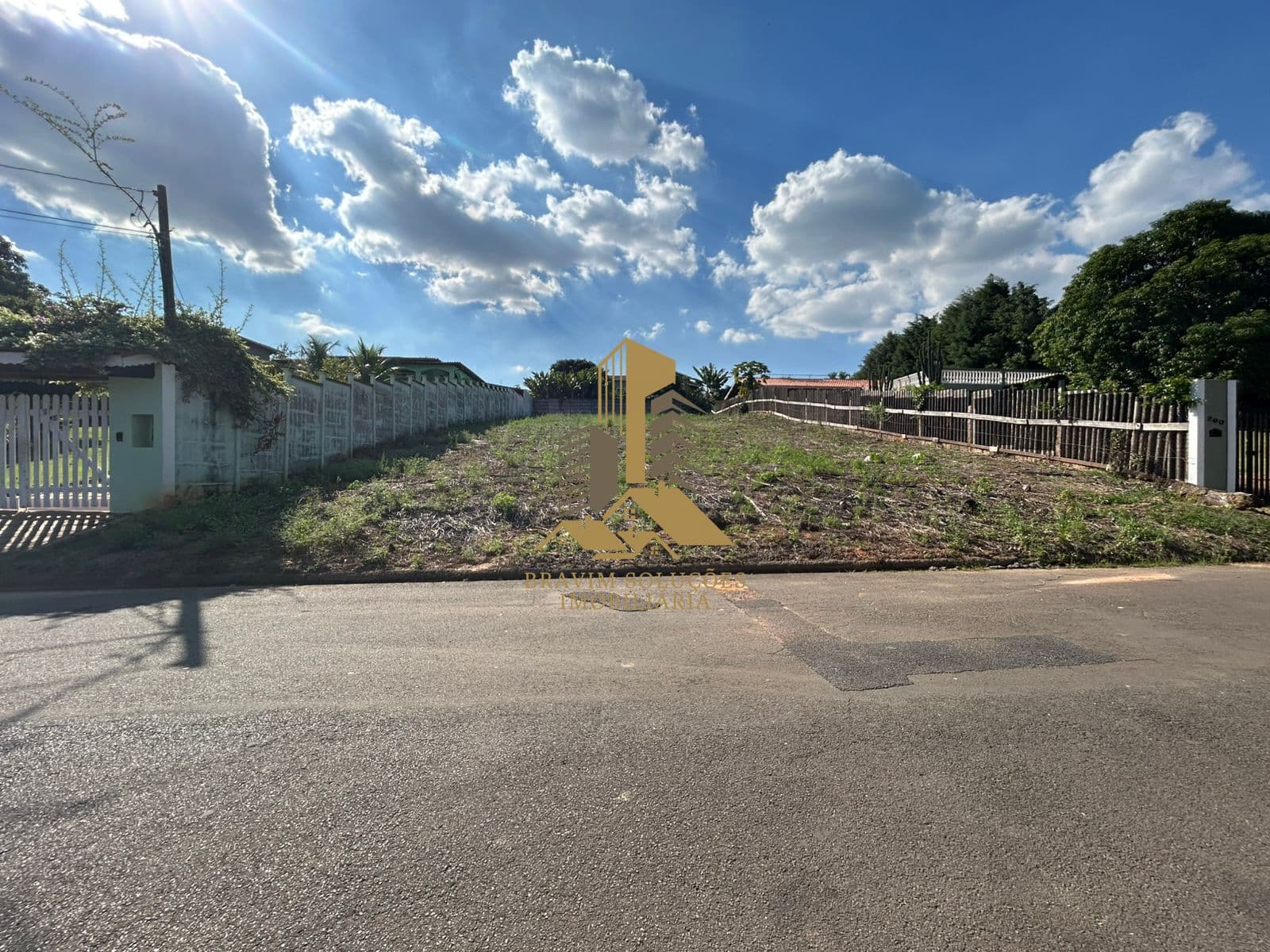Lote/Terreno em Indaiatuba - Terras de Itaici
