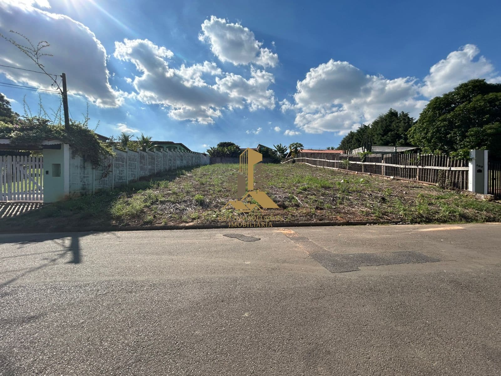 Lote/Terreno em Indaiatuba - Terras de Itaici