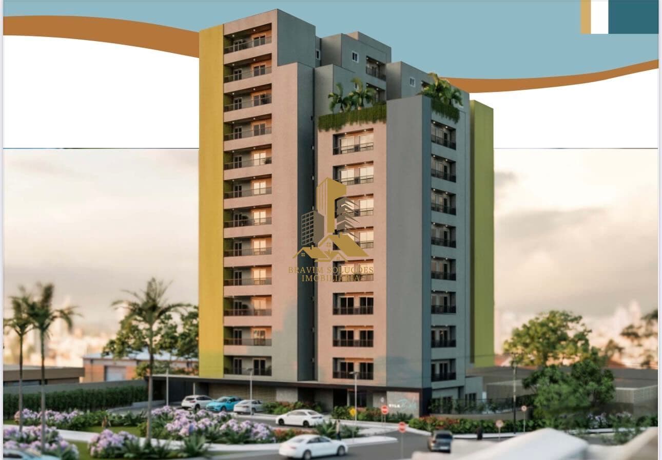 Apartamento em Indaiatuba - Jardim Santa Cruz