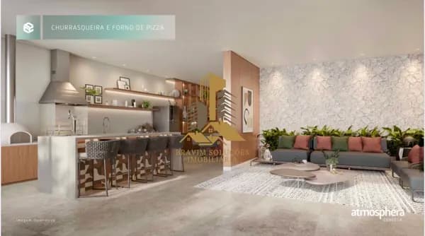 Apartamento em Indaiatuba - Jardim Dom Bosco