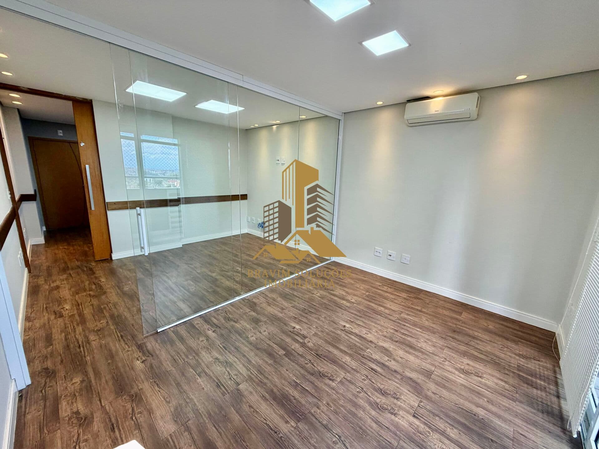Sala Comercial em Bairro Pau Preto, Indaiatuba/SP