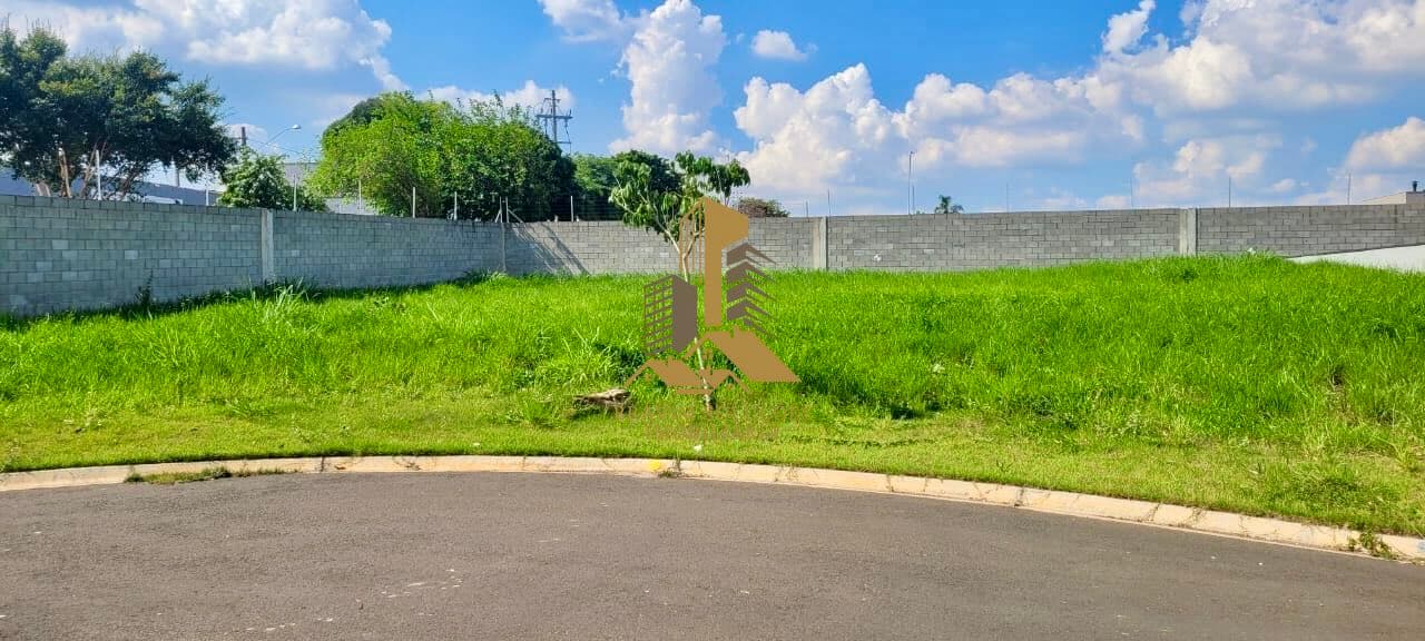 Lote/Terreno em Indaiatuba - Jardim Park Meraki