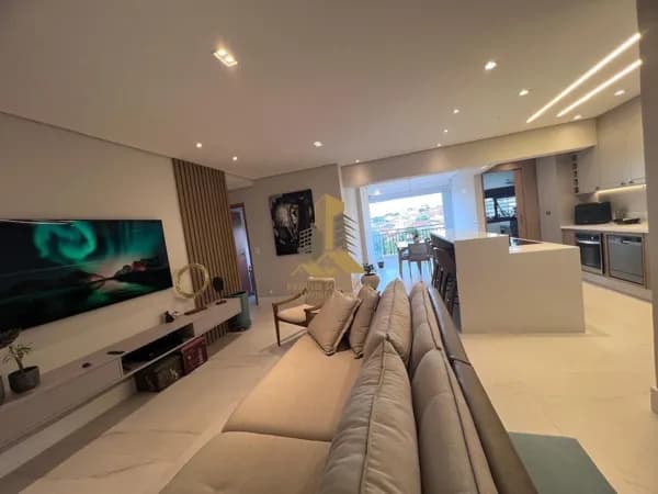Apartamento em Indaiatuba - Vila Almeida