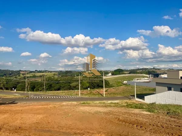 Lote/Terreno em Indaiatuba - Jardim Quintas da Terracota