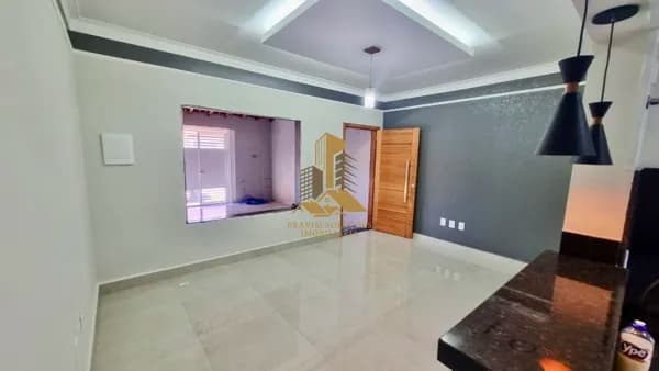 Casa em Indaiatuba - Vila Brizzola