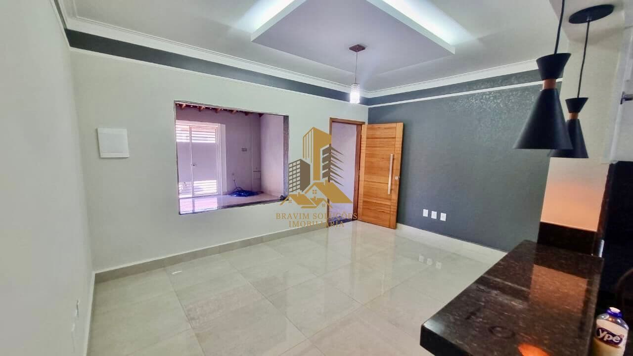 Casa em Indaiatuba - Vila Brizzola