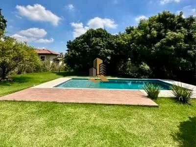 Casa de Condomínio em Indaiatuba - Terras de Itaici
