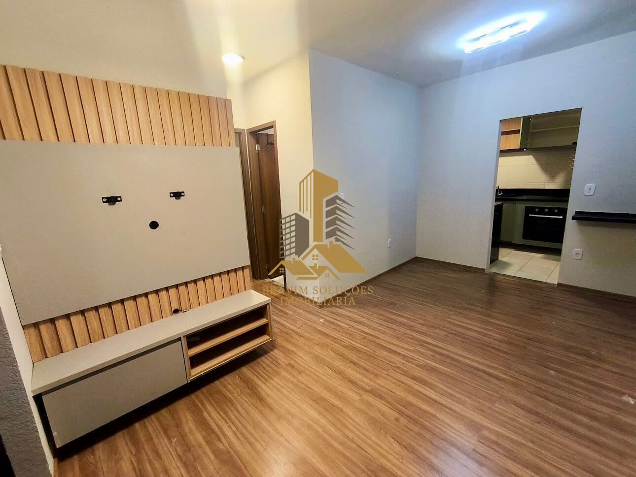 Apartamento em Indaiatuba - Parque Campo Bonito