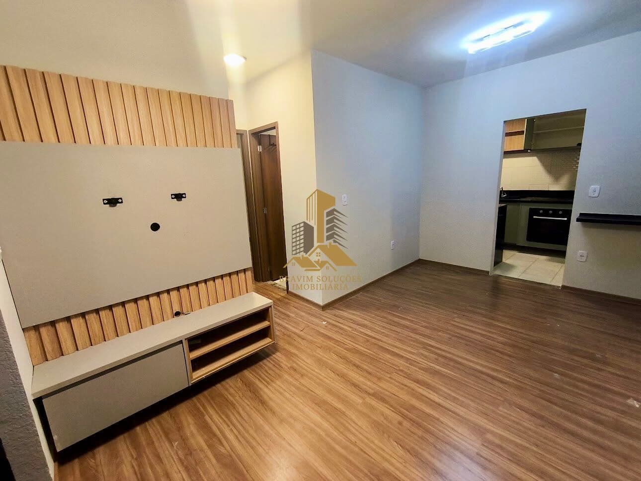Apartamento em Indaiatuba - Parque Campo Bonito