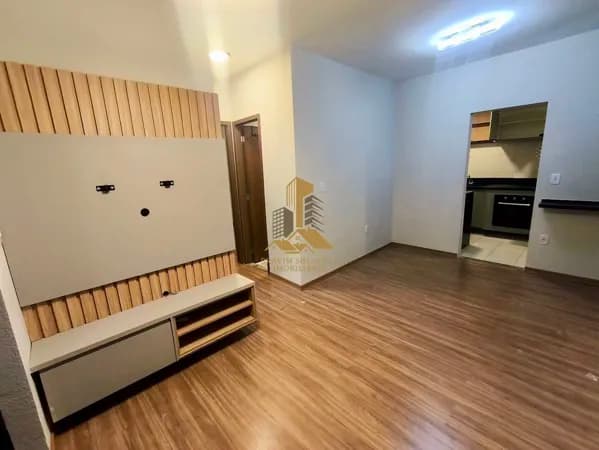 Apartamento em Indaiatuba - Parque Campo Bonito