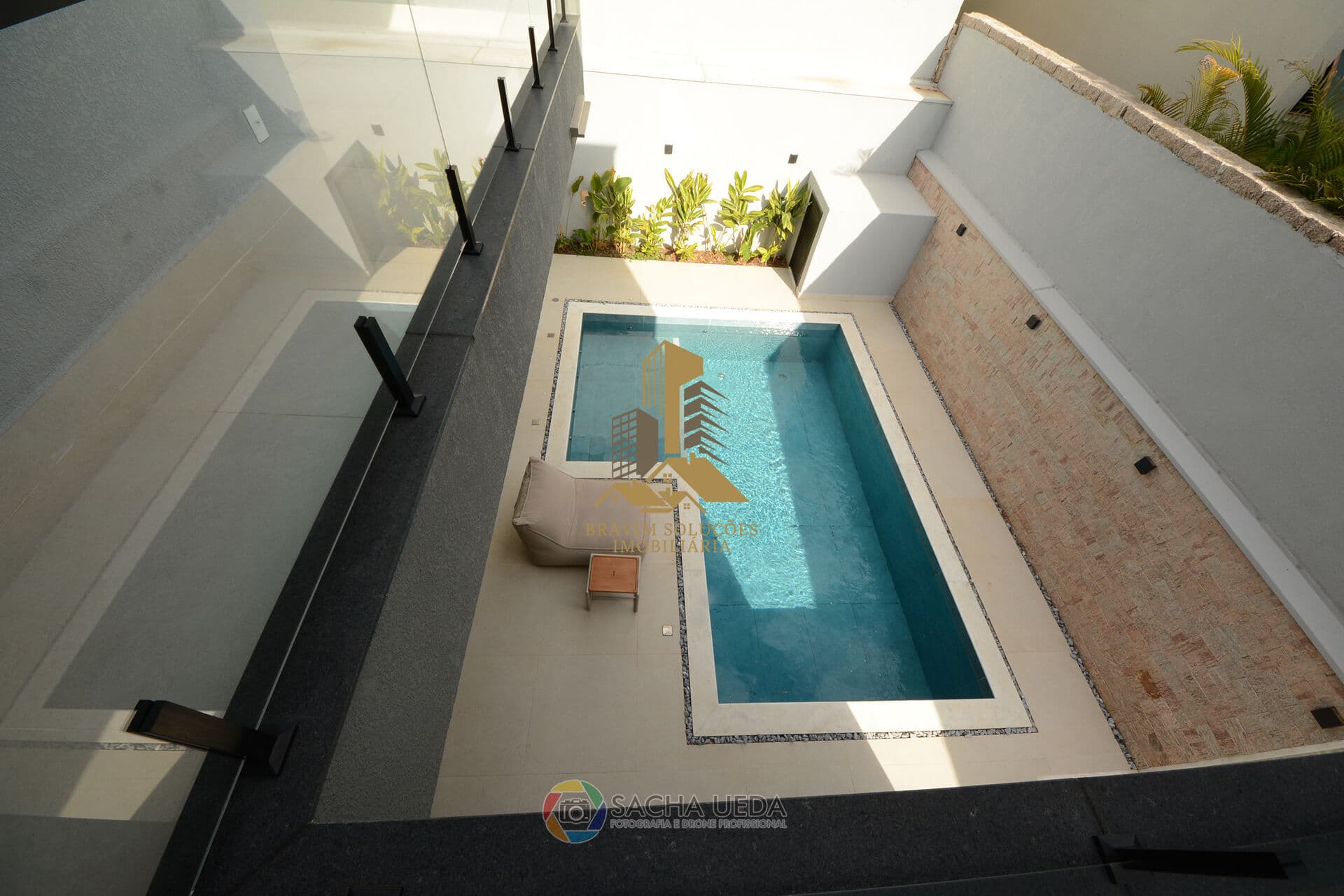 Casa em Indaiatuba - Jardim Reserva Bom Viver de Indaiatuba