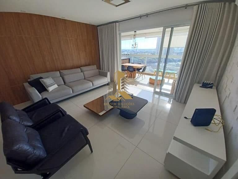 Apartamento Alto Padrão em Vila Castelo Branco, Indaiatuba/SP