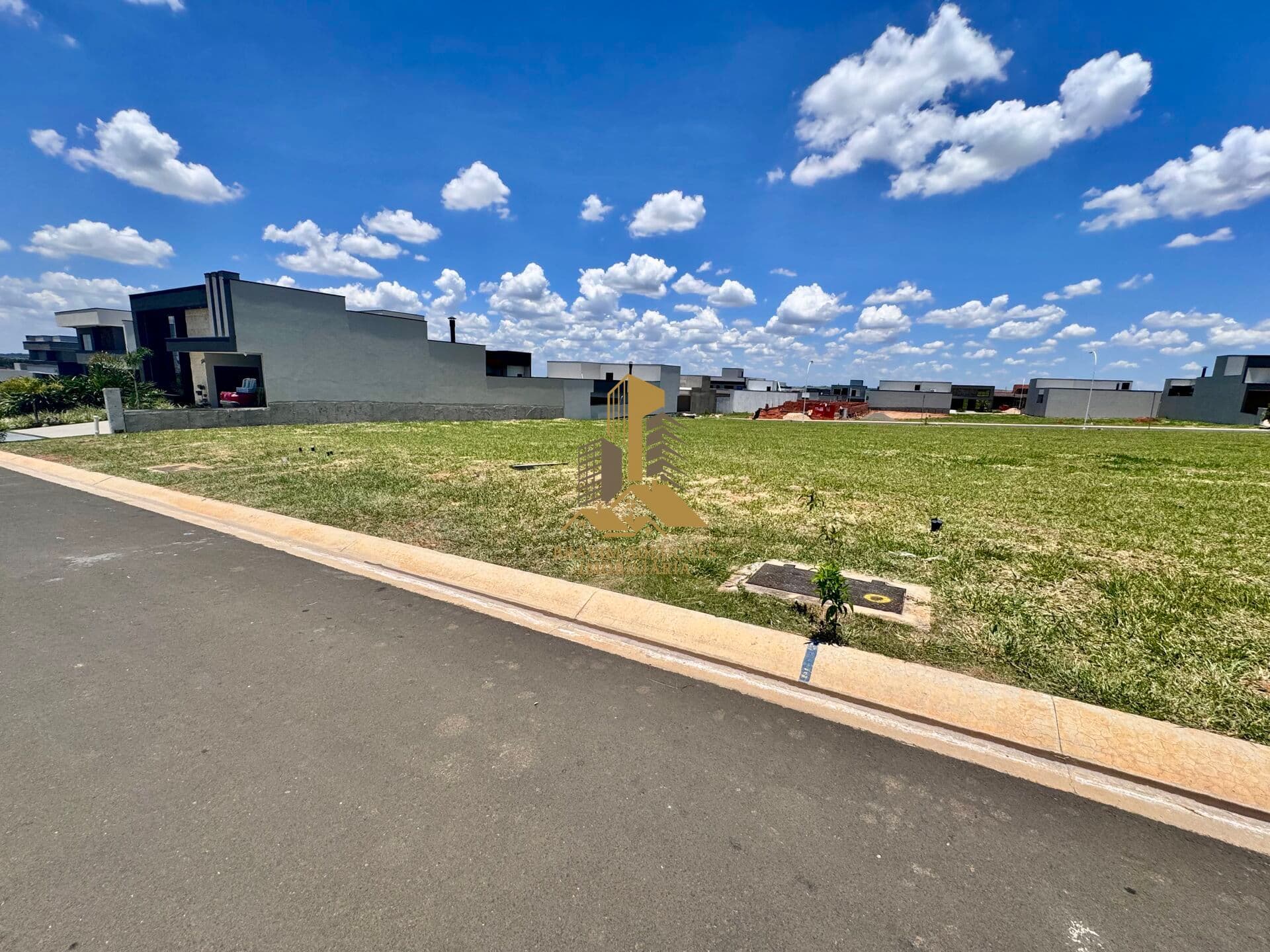 Lote/Terreno em Indaiatuba - Jardim Residencial Dona Maria Candida