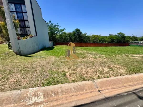 Terreno em Condomínio em Jardim Residencial Viena, Indaiatuba/SP