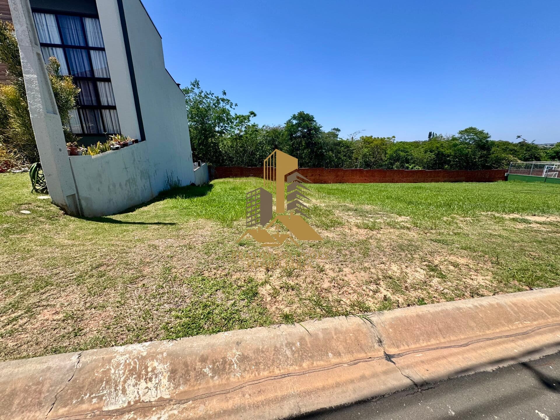 Terreno em Condomínio em Jardim Residencial Viena, Indaiatuba/SP