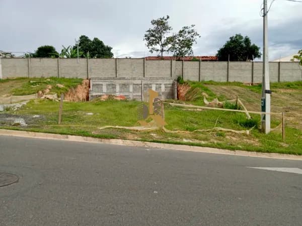 Lote/Terreno em Indaiatuba - Colinas de Indaiatuba