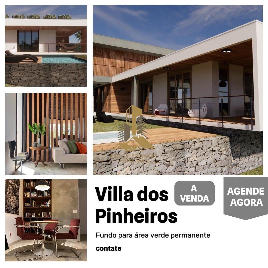 Casa em Indaiatuba - Jardim Santa Rita