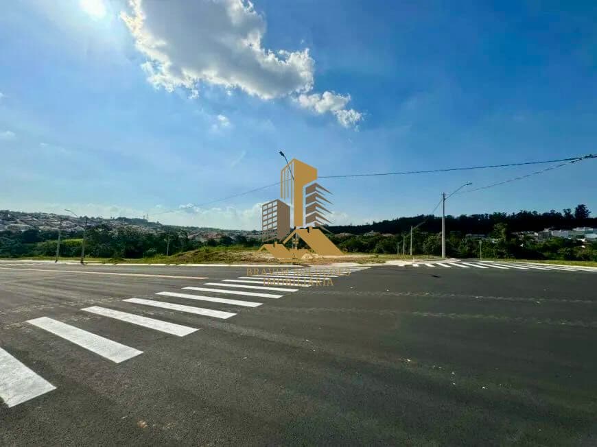 Lote/Terreno em Indaiatuba - Jardim Regente