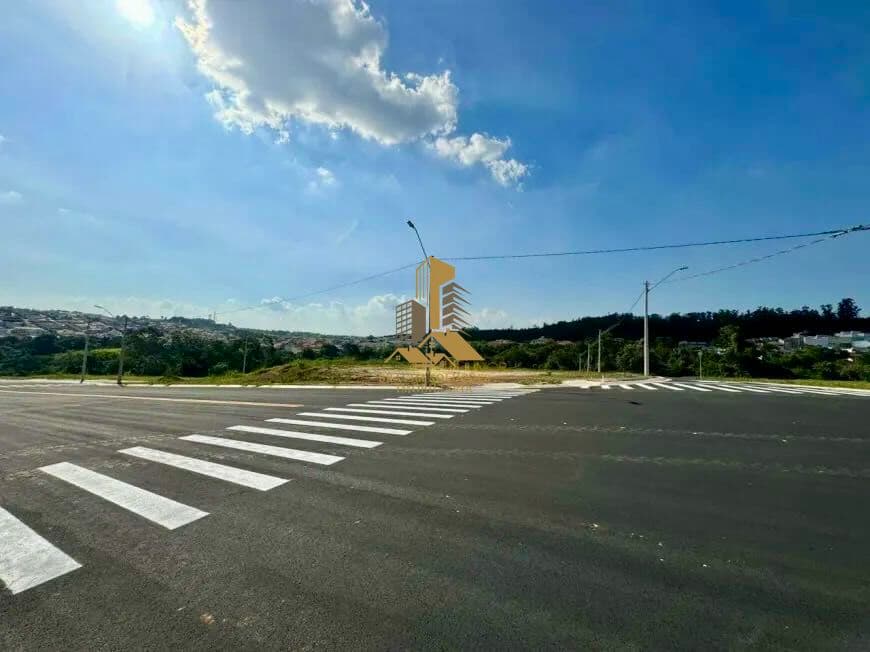 Lote/Terreno em Indaiatuba - Jardim Regente