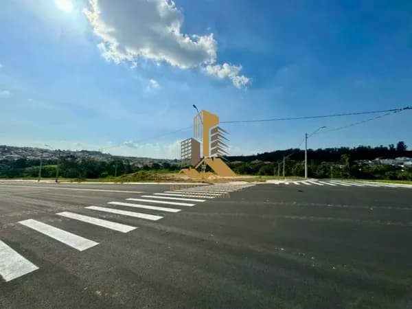 Lote/Terreno em Indaiatuba - Jardim Regente