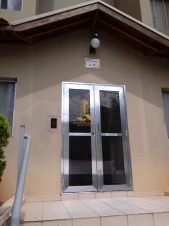 Apartamento em Jardim Juliana, Indaiatuba/SP