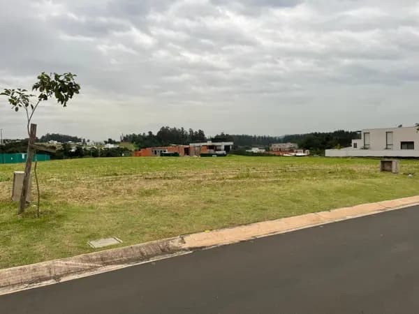 Terreno à venda no bairro Jardim Santa Rita em Indaiatuba/SP