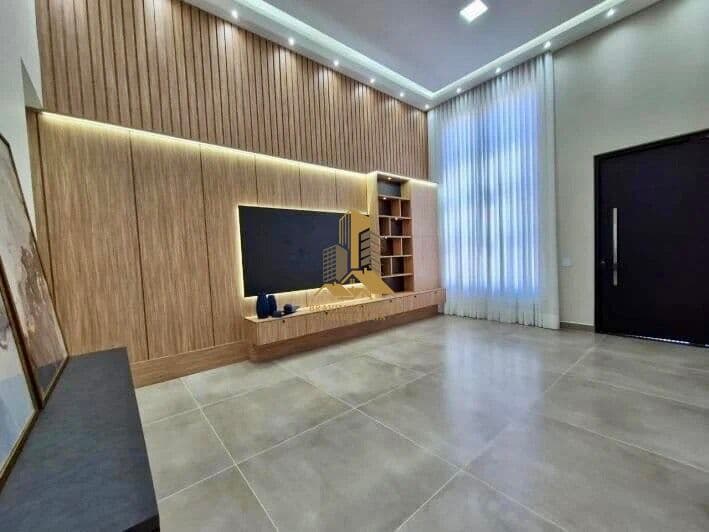 Casa em Indaiatuba - Jardim Residencial Dona Maria José