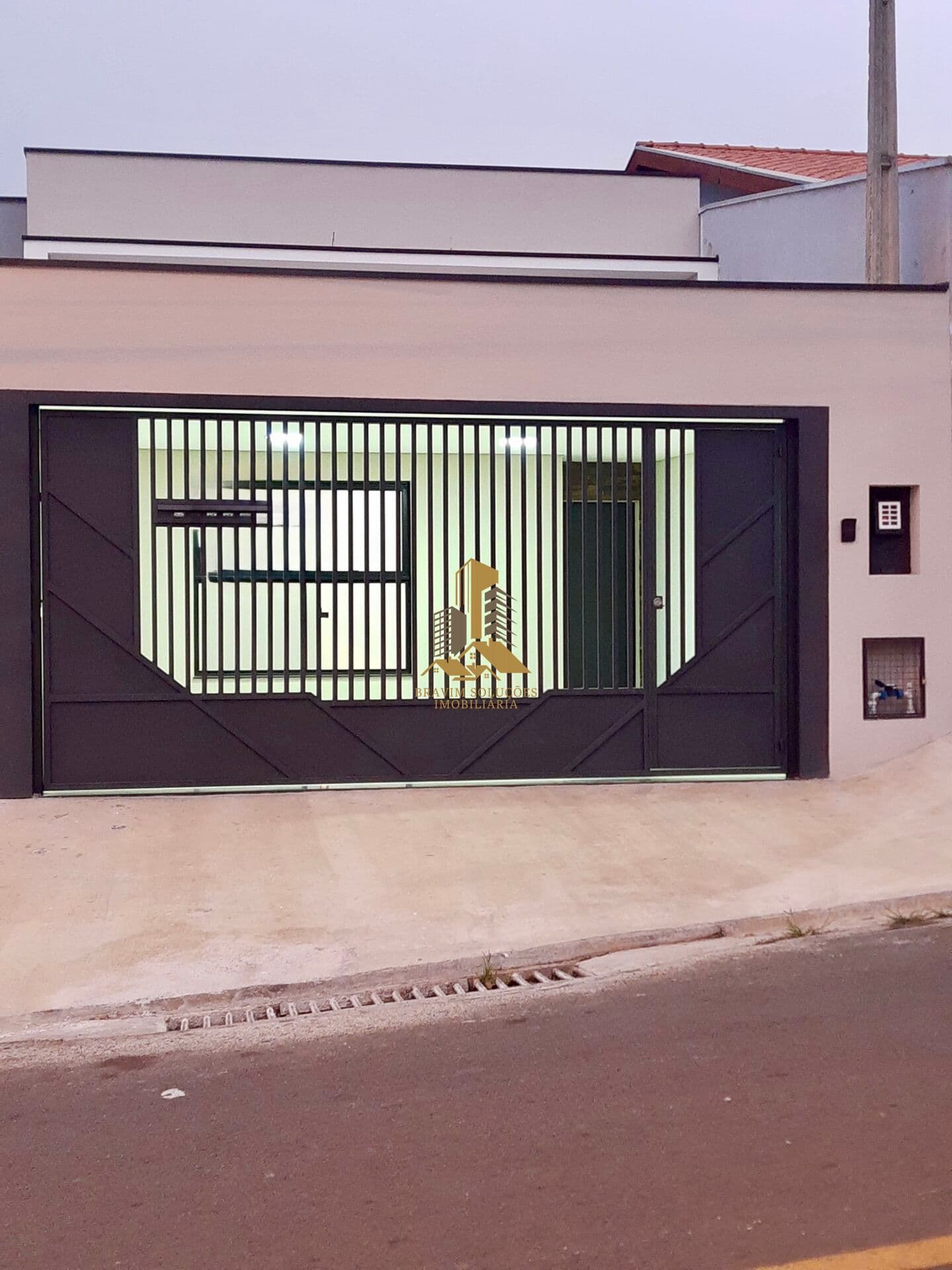 Casa em Indaiatuba - Jardim Regente