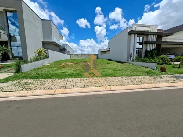 Terreno em Condomínio em Jardim Residencial Dona Maria José, Indaiatuba/SP