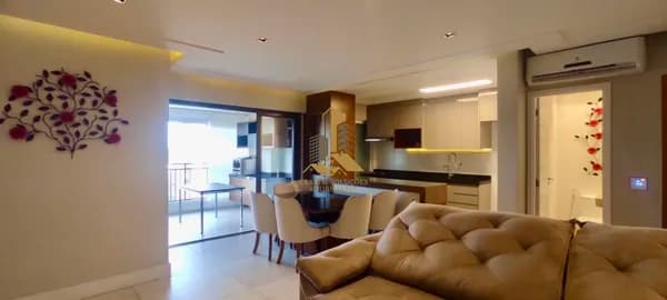 Apartamento em Indaiatuba - Vila Almeida