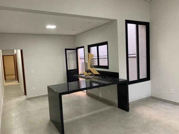 Casa em Indaiatuba - Jardim Morada do Sol
