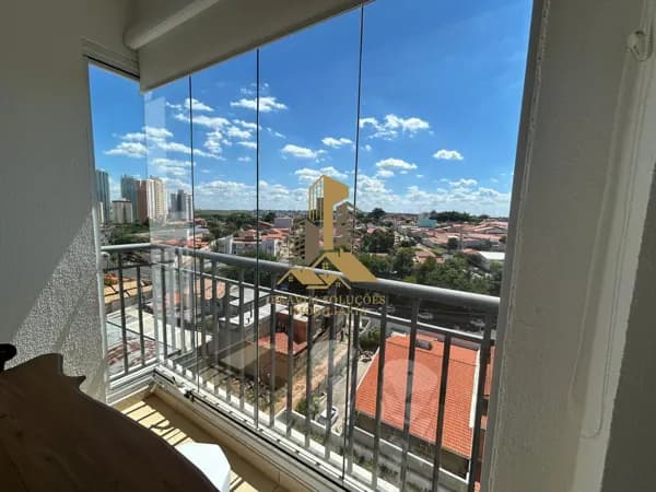 Apartamento Condominio Soho