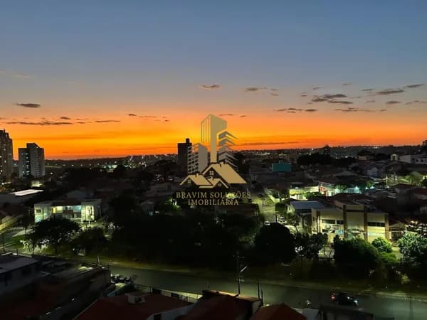 Apartamento 3 dormitórios, excelente localização!