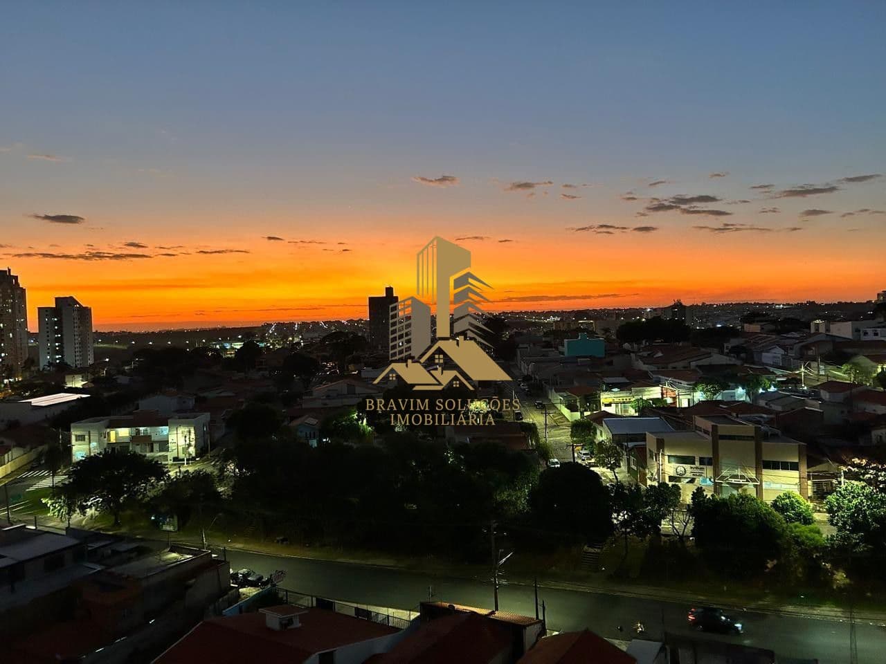 Apartamento 3 dormitórios, excelente localização!