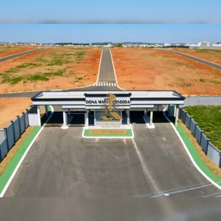Lote/Terreno em Indaiatuba - Jardim Residencial Dona Maria Candida