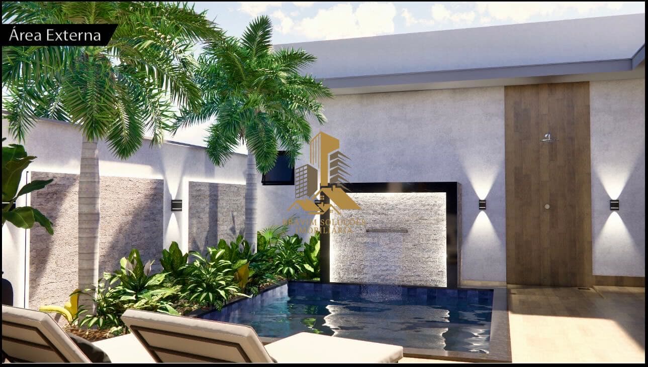 Casa de Condomínio em Indaiatuba - Jardim Residencial Dona Lucilla