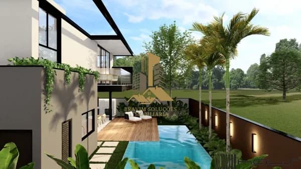 Casa em Indaiatuba - Jardim Santa Rita