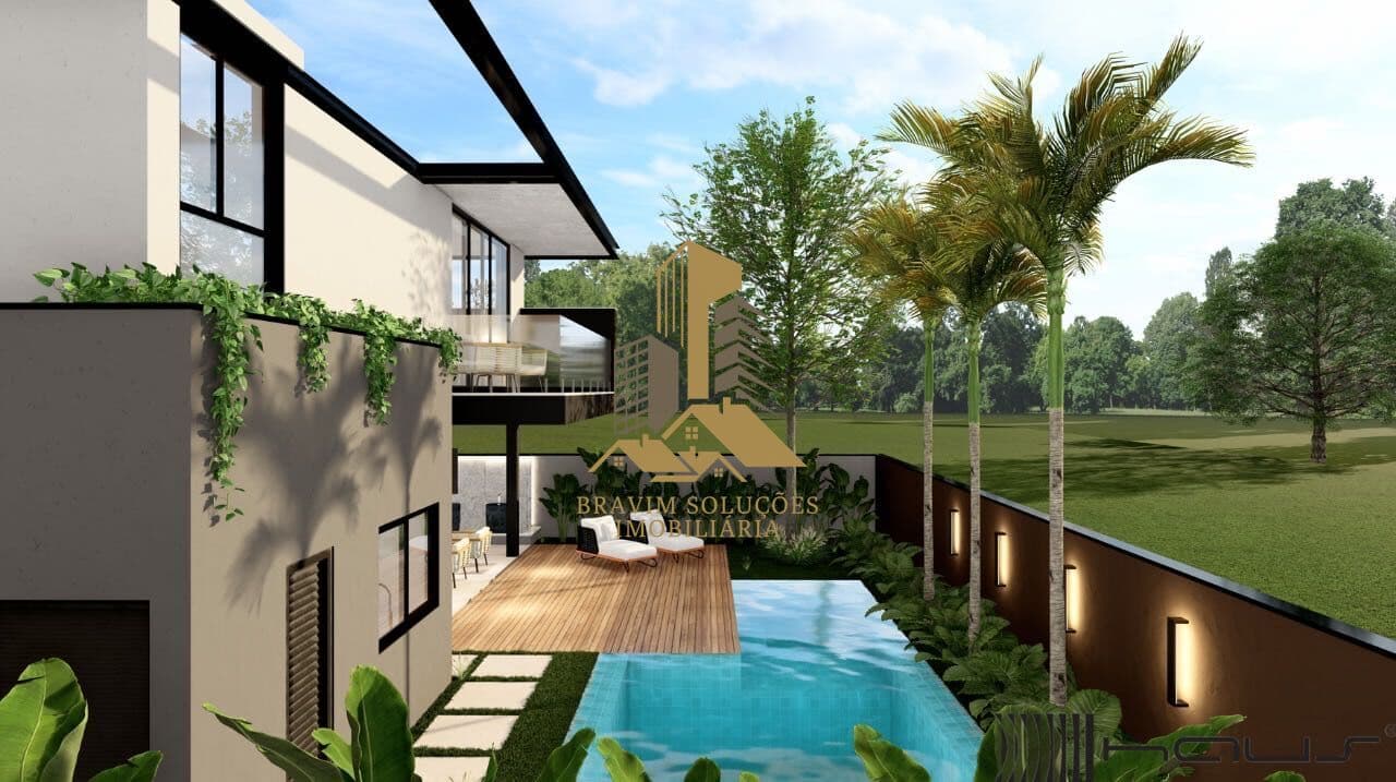Casa em Indaiatuba - Jardim Santa Rita