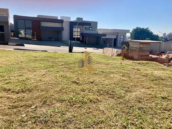 Terreno em Condomínio em Jardim Residencial Dona Maria José, Indaiatuba/SP