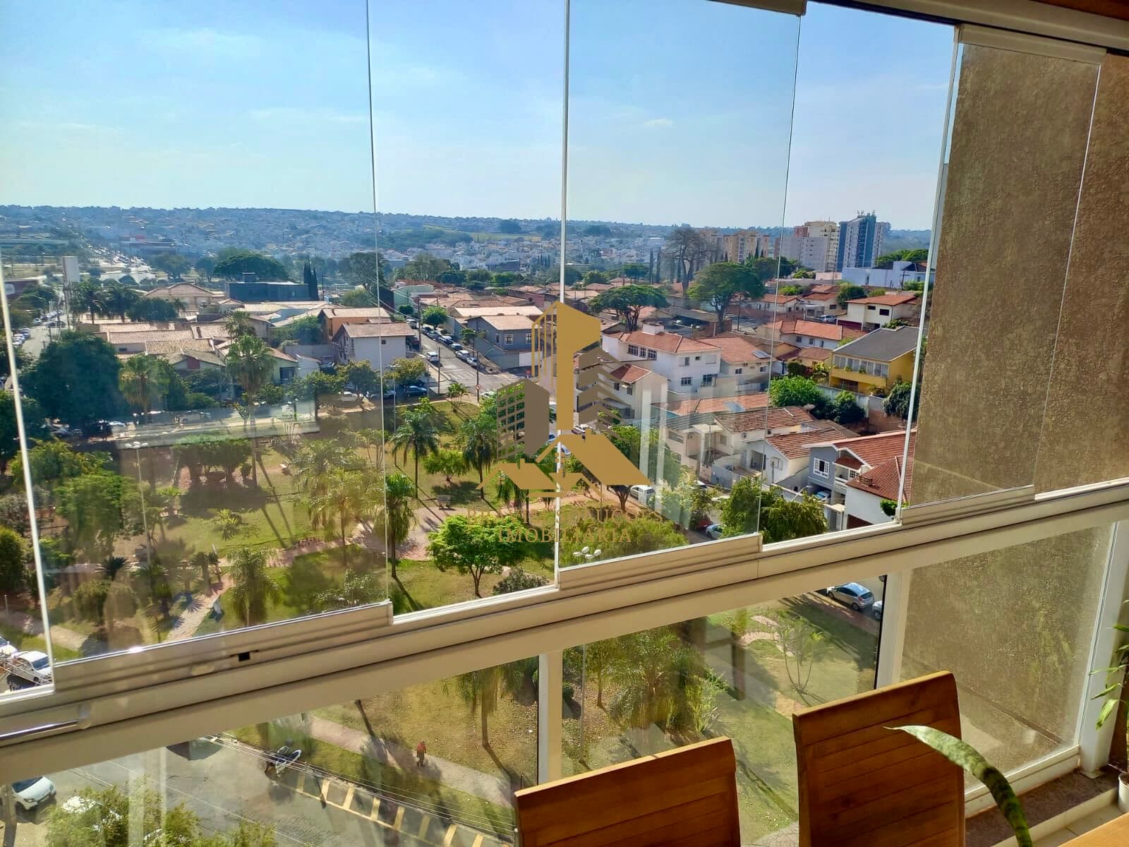 Apartamento em Indaiatuba - Bairro Pau Preto