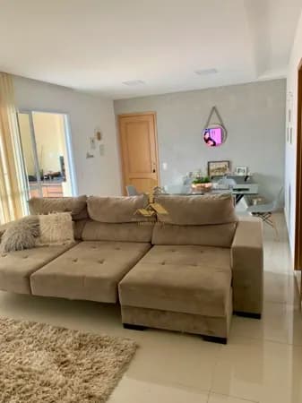Apartamento em Indaiatuba - Cidade Nova I
