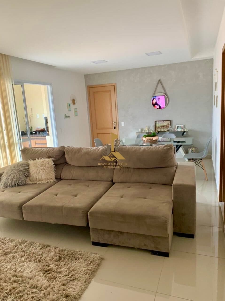 Apartamento em Indaiatuba - Cidade Nova I