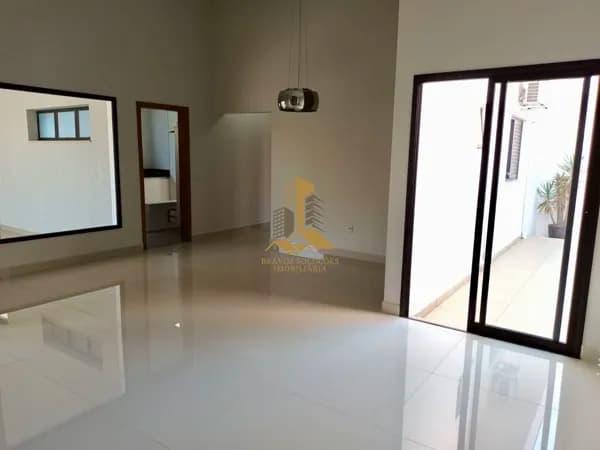 Casa em Condomínio em Jardim Portal de Itaici, Indaiatuba/SP
