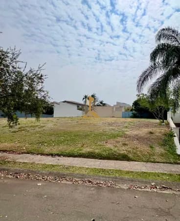 Terreno em Condomínio em Altos da Bela Vista, Indaiatuba/SP