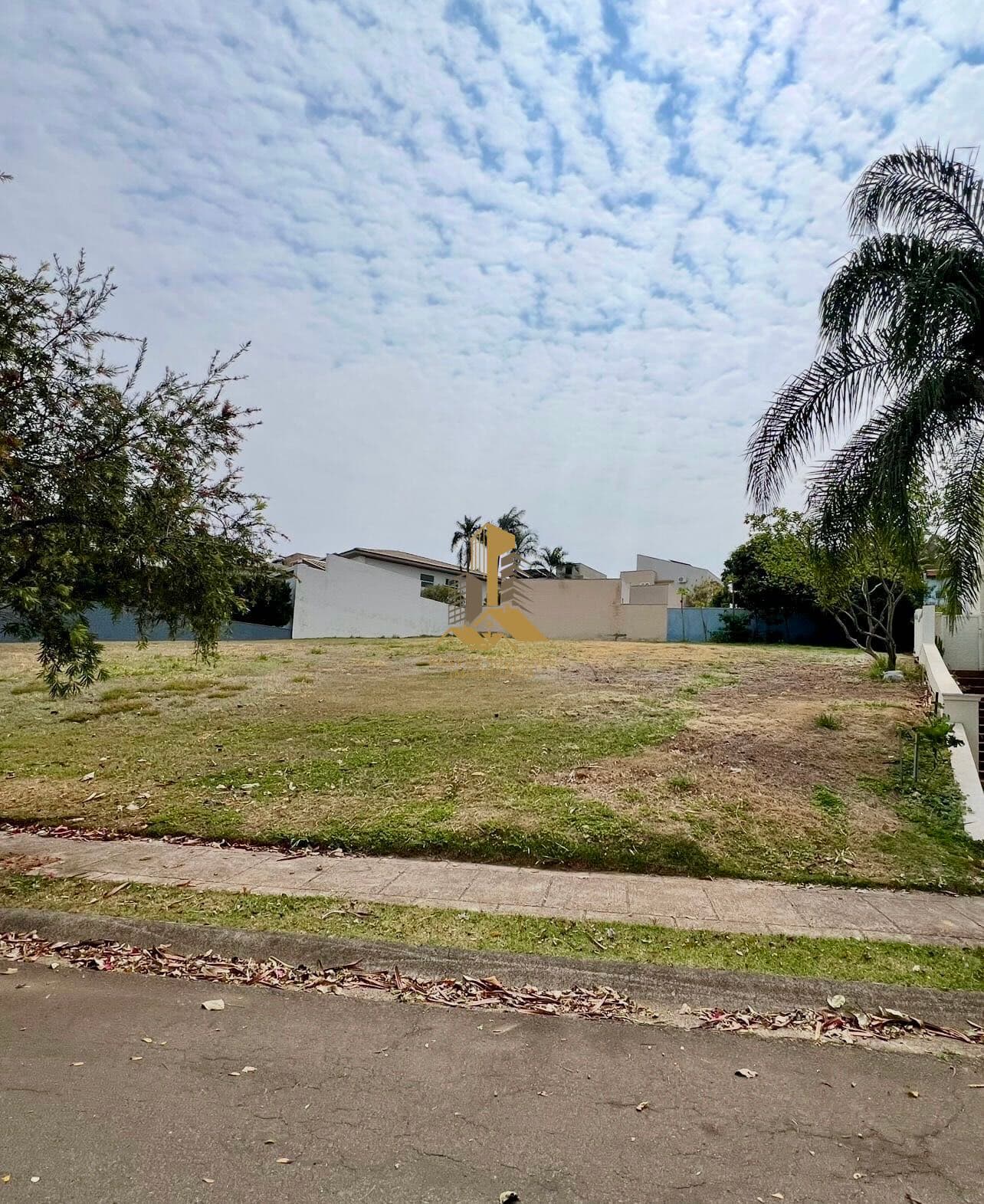 Terreno em Condomínio em Altos da Bela Vista, Indaiatuba/SP