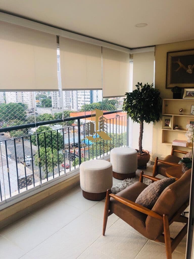 Apartamento em Indaiatuba - Cidade Nova I
