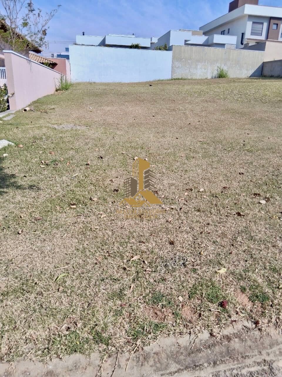 Terreno em Condomínio em Jardim Residencial Alto de Itaici, Indaiatuba/SP