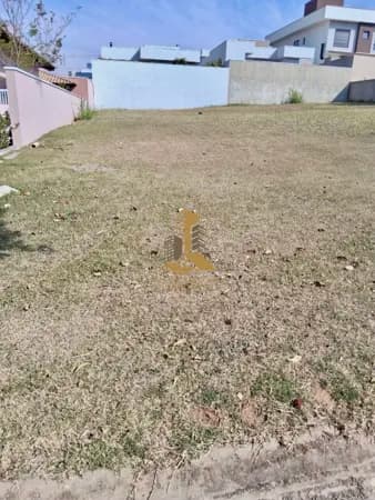 Terreno em Condomínio em Jardim Residencial Alto de Itaici, Indaiatuba/SP